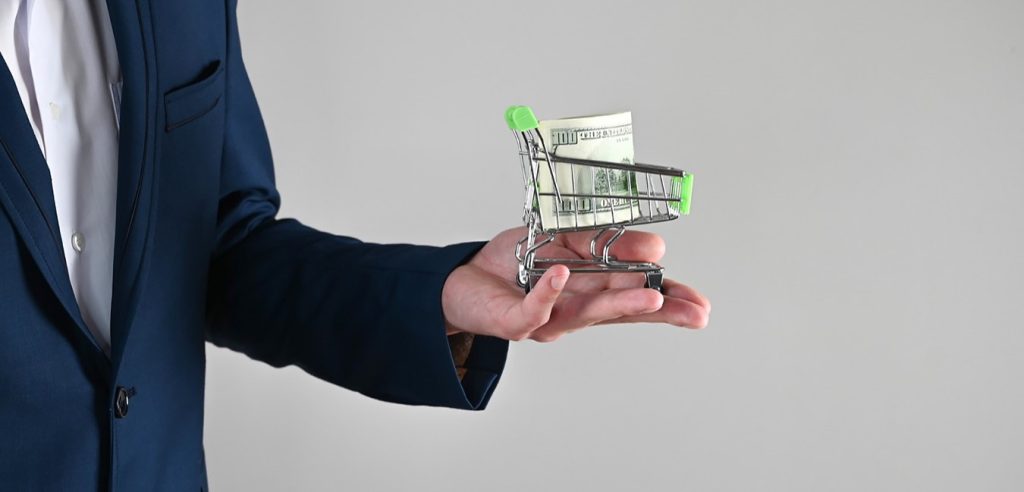 Психологія продажів: Як збільшити дохід