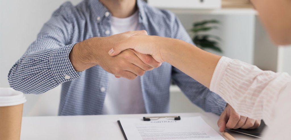 Go Deal Brokers — Бізнес-брокер