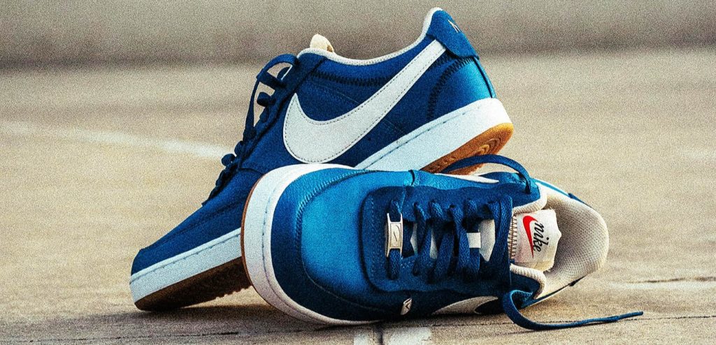 Стильні образи з кросівками Nike: Що варто знати кожному? Кросівки Найк