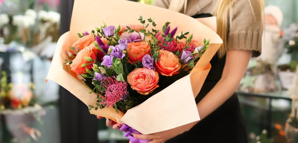 Найкраща доставка квітів у Дніпрі — сервіс Flower-market.dp.ua Доставка квітів Дніпро